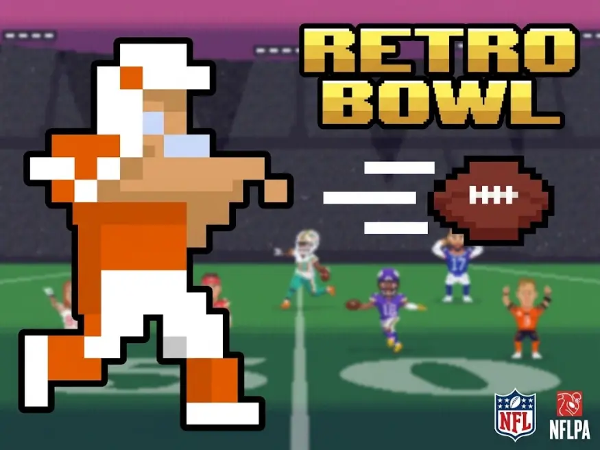 Retro Bowl